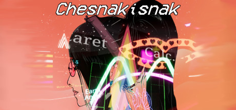 Chesnakisnak cover art