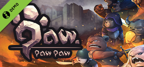 Paw Paw Paw Demo cover art