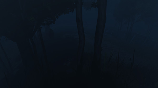 Скриншот из Hunting For Trump