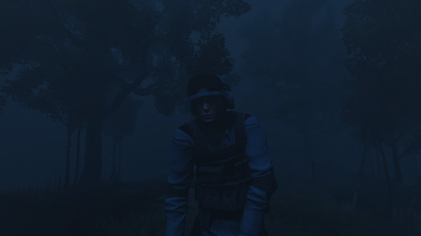 Hunting For Trumpfor windows and Linux 1