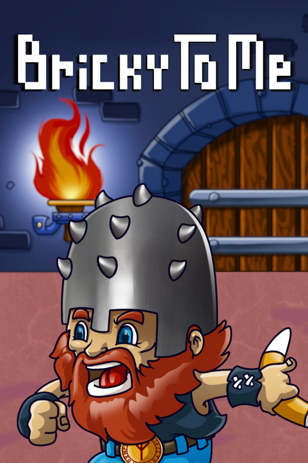 Bricky to Me for steam