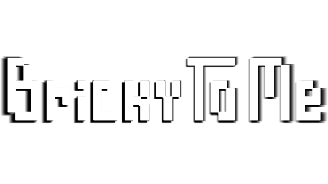 Bricky to Me Logo