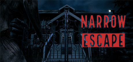 Narrow Escape cover art