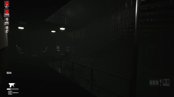 Скриншот из Narrow Escape
