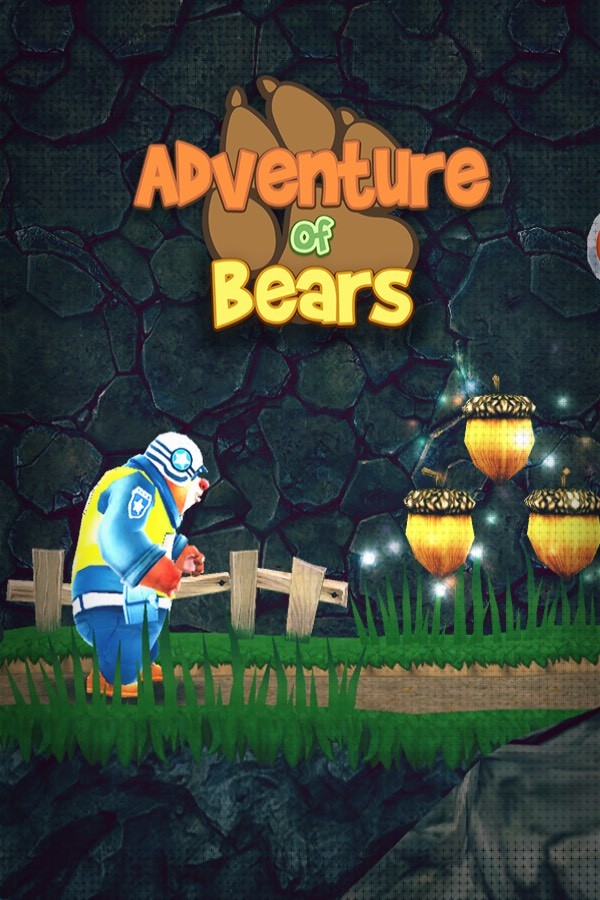 Adventure of Bears for steam