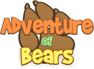 Adventure of Bears Logo