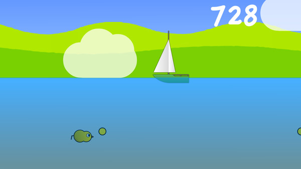 Duck Life: Retro Pack game for windows Pc 1