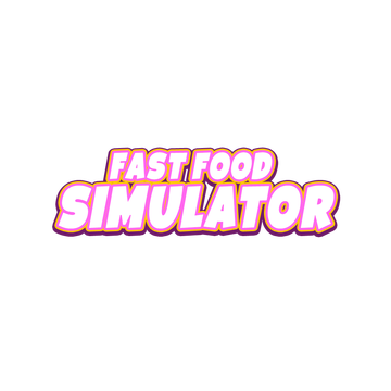 Fast Food Simulator Logo