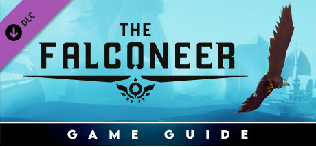 The Falconeer - Game Guide cover art