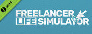 Freelancer Life Simulator Demo