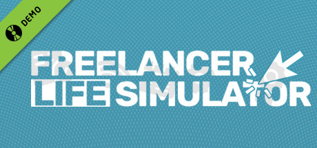 Freelancer Life Simulator Demo cover art
