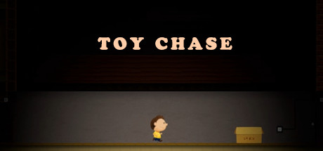Toy Chase cover art