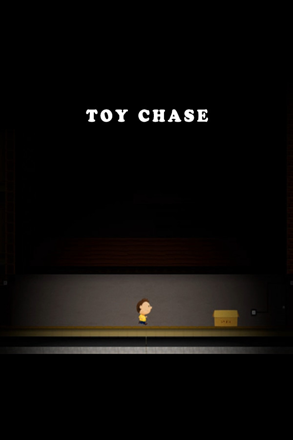 Toy Chase for steam