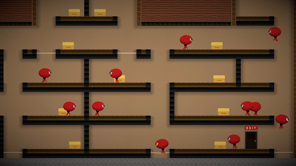 Toy Chasefor windows and Linux 1