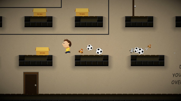 Toy Chase game for windows Pc 1