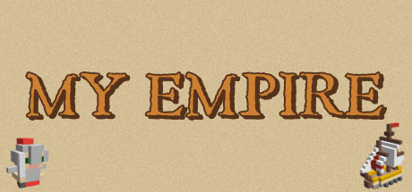 My Empire cover art