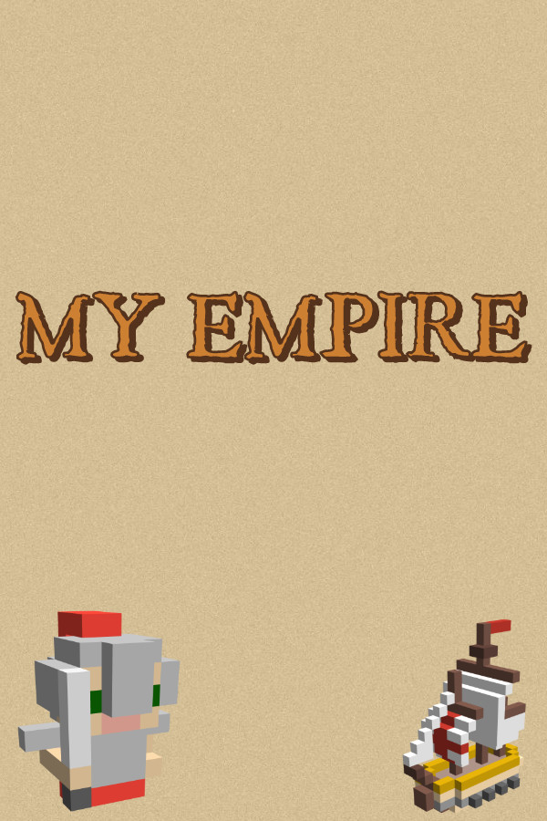 My Empire for steam