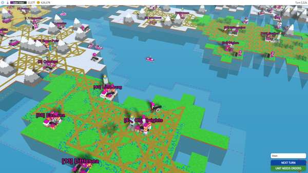 My Empire game for windows Pc 1