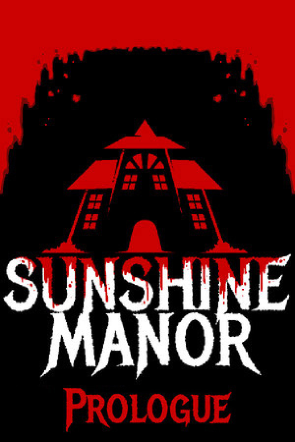 Steam portrait for Sunshine Manor Prologue.