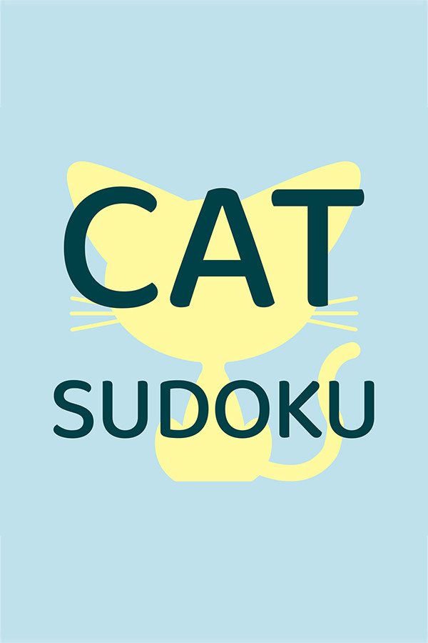 CAT SUDOKU🐱 for steam