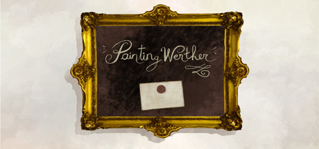 Painting Werther cover art