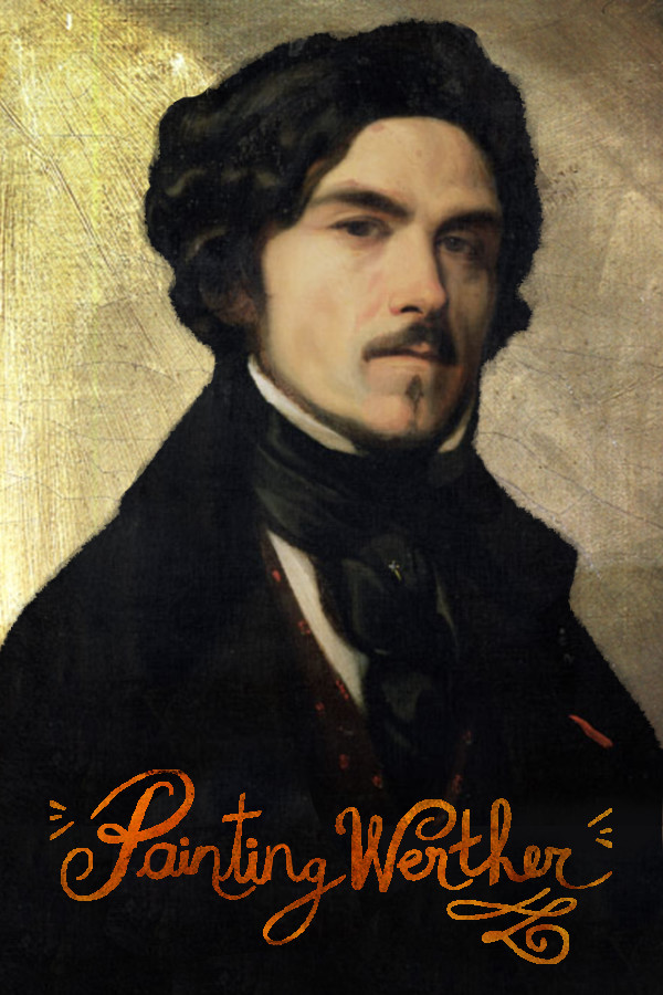 Painting Werther