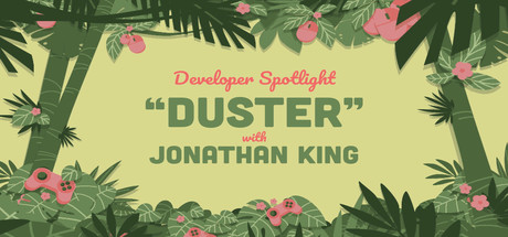 Steam Game Festival: Developer Spotlight: Duster cover art