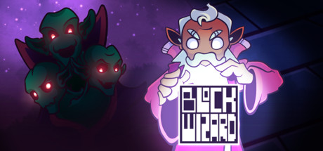 Block Wizard cover art