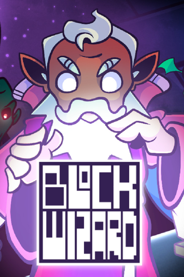 Block Wizard for steam
