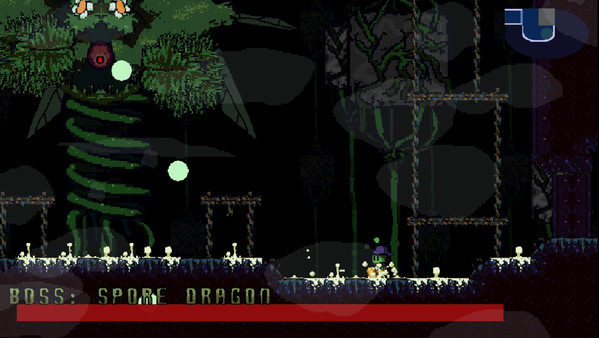 Скриншот из Insect Adventure Demo