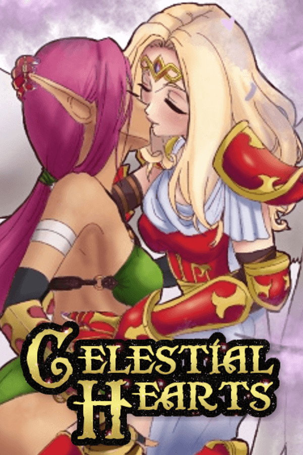 Celestial Hearts for steam