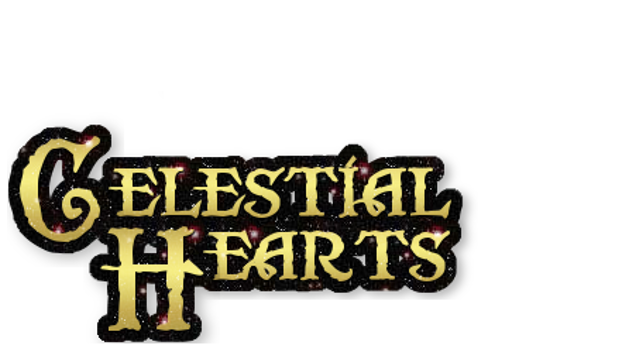 Celestial Hearts Logo