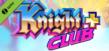 Knight Club + Demo cover art