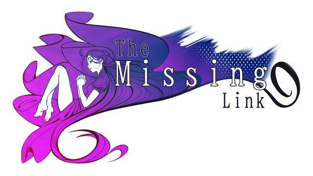 The Missing Link Logo