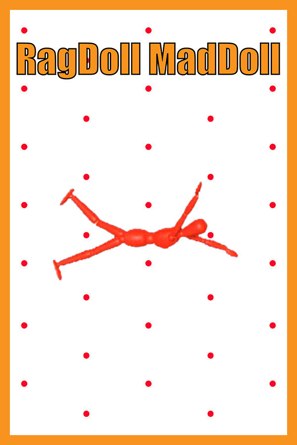 RagDoll MadDoll for steam