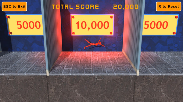 Скриншот из RagDoll MadDoll