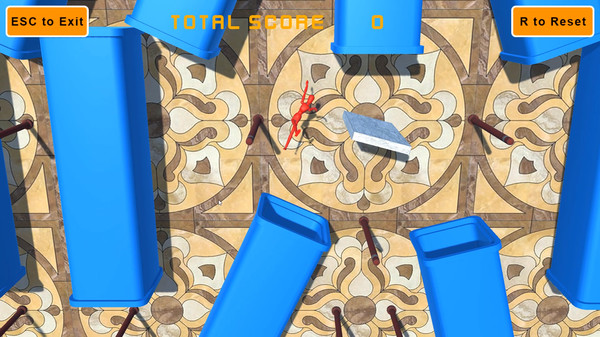 Скриншот из RagDoll MadDoll