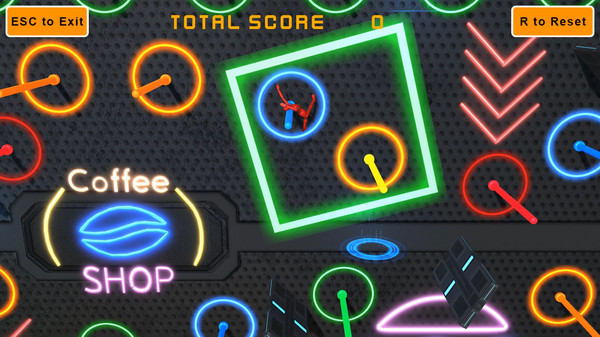 Скриншот из RagDoll MadDoll