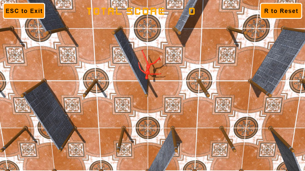 Скриншот из RagDoll MadDoll