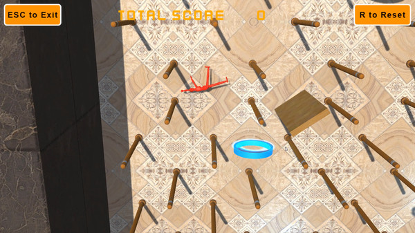 Скриншот из RagDoll MadDoll