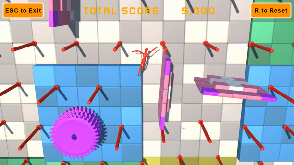 Скриншот из RagDoll MadDoll