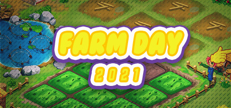 Farm Day 2021 cover art