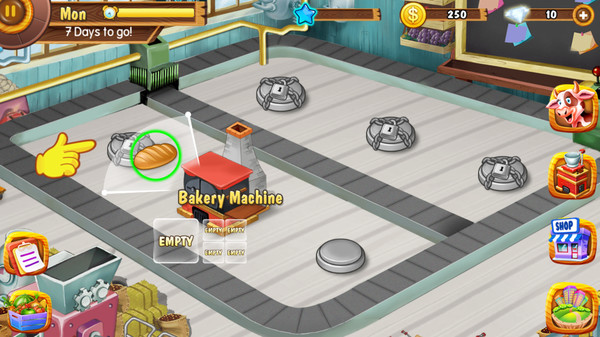 Скриншот из Farm Day 2021