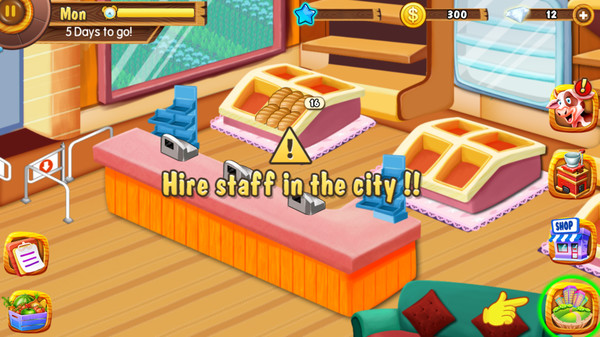 Скриншот из MiniFarm 2020 Скриншот из MiniFarm 2020