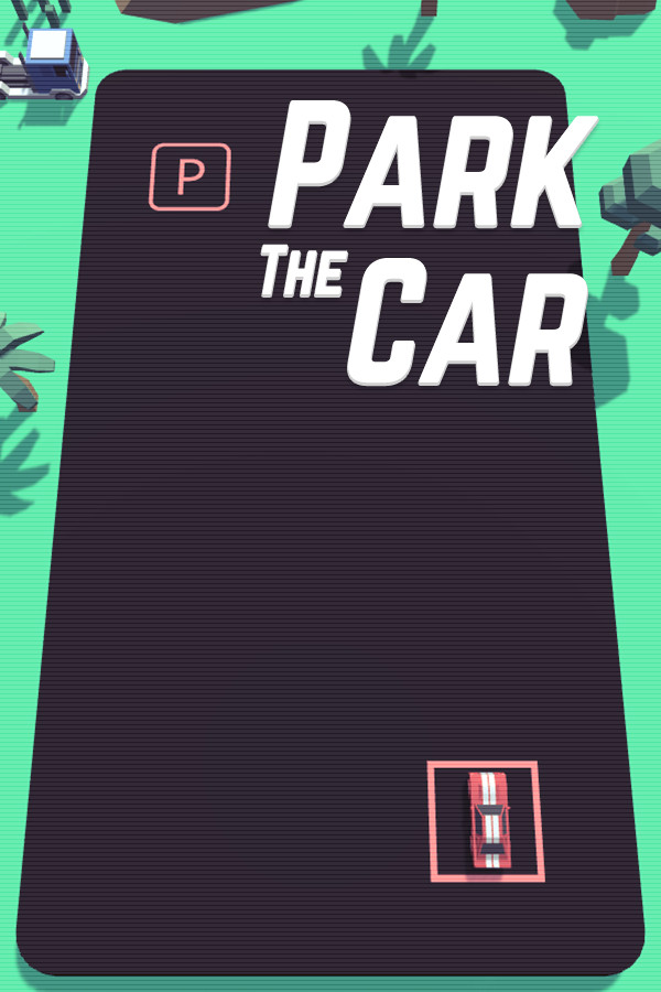 Park The Car for steam