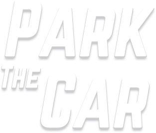 Park The Car Logo