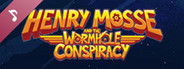 Henry Mosse and the Wormhole Conspiracy Soundtrack