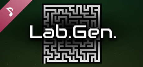 Lab.Gen. Soundtrack