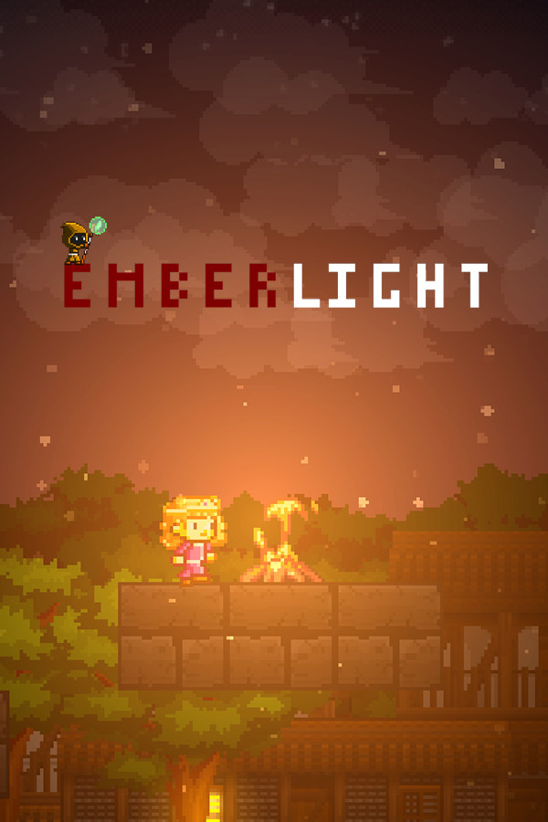 Emberlight for steam