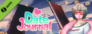 DateJournal Demo